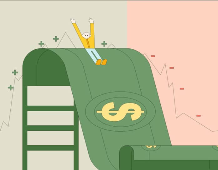 Dollar performance