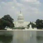 The Capitol in Washington, D.C.