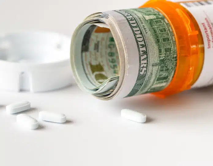 Drug prices